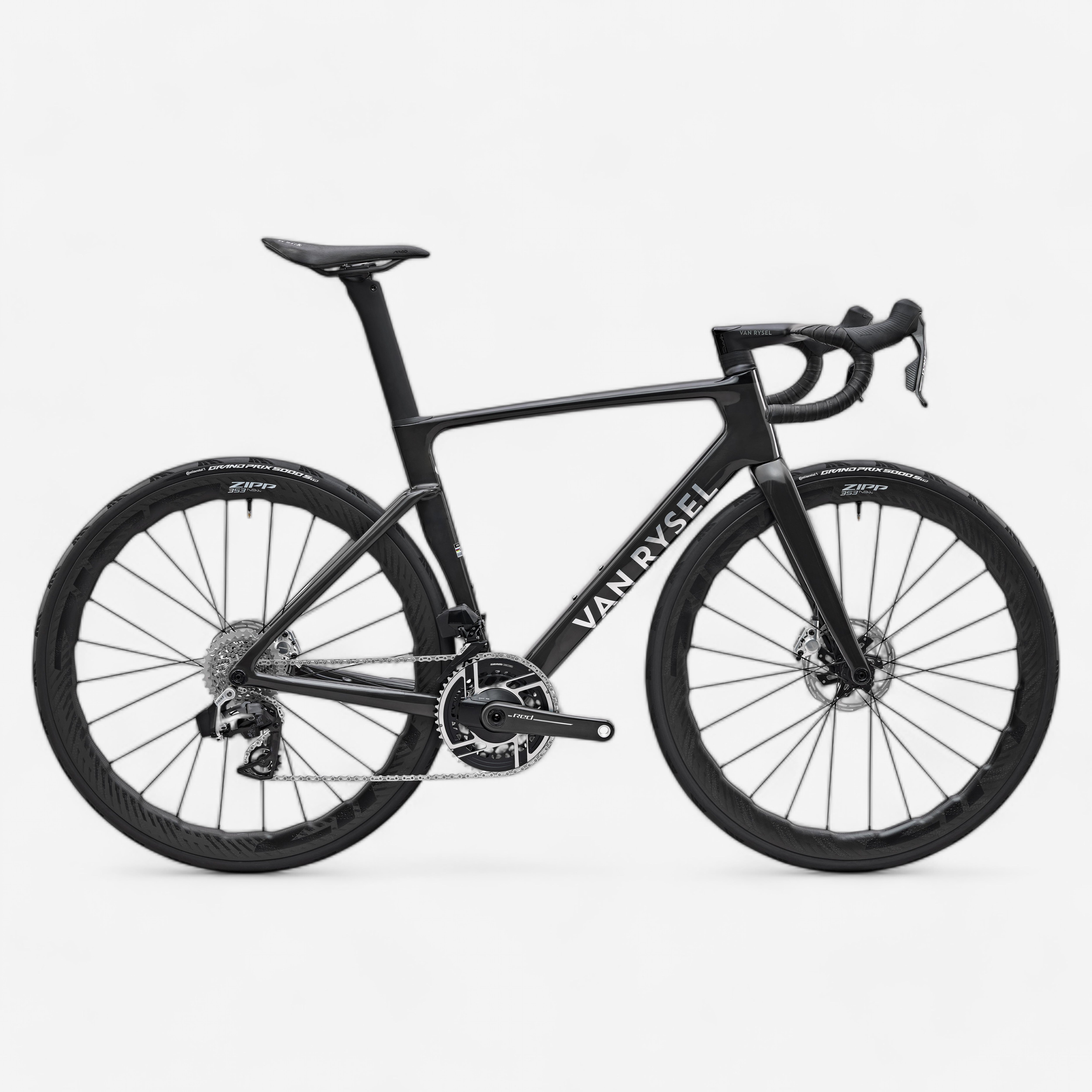 Van Rysel RCR Pro RED AXS